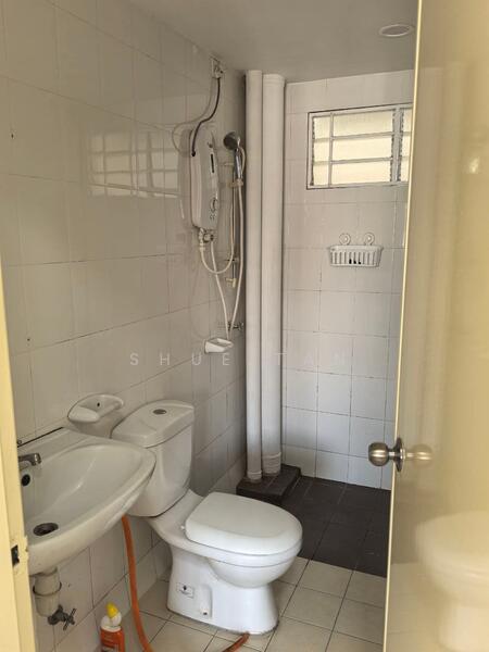 For Rent - Seri Jati