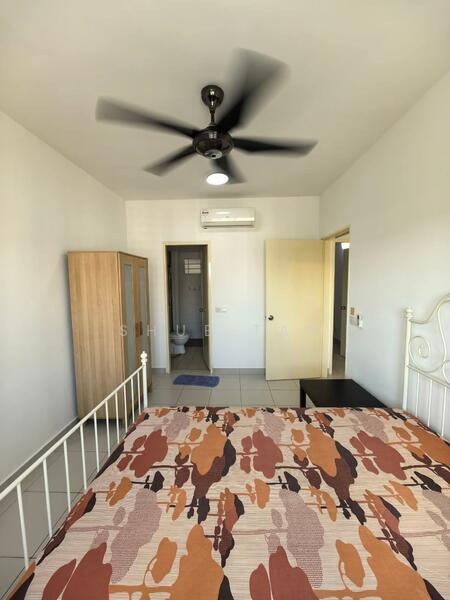 For Rent - Seri Jati