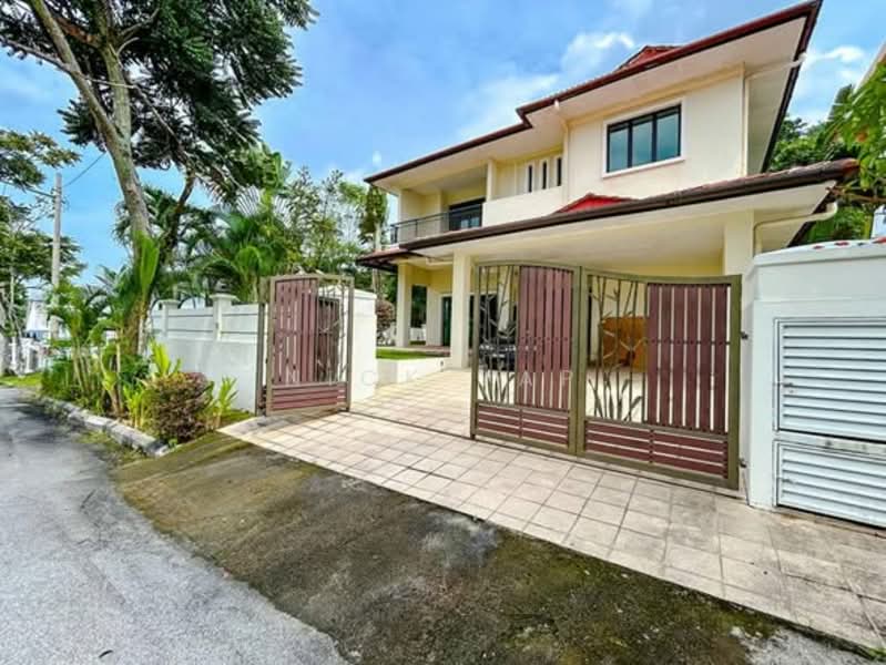 Rumah Banglo untuk Dijual di Taman Bukit Suria (Cheras) - Nick Yap - Exterior - PropertyGuru.com.my