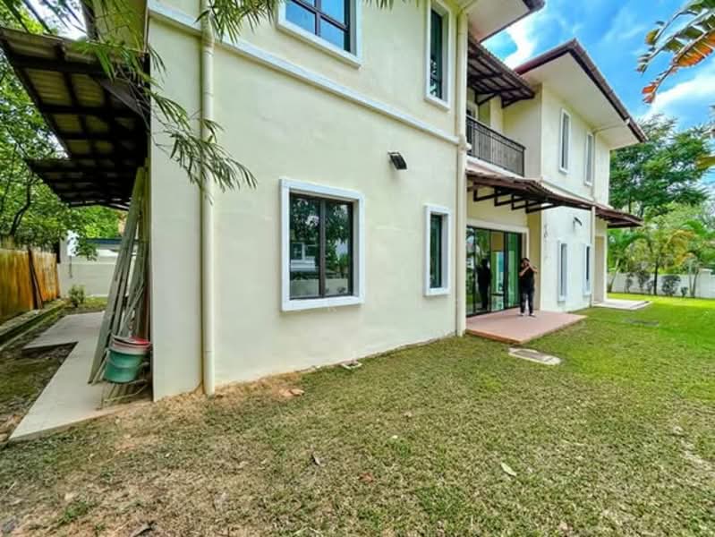 Rumah Banglo untuk Dijual di Taman Bukit Suria (Cheras) - Nick Yap - Exterior - PropertyGuru.com.my