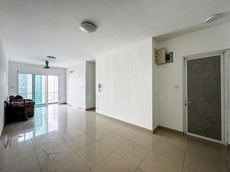 For Sale - Sentul Village