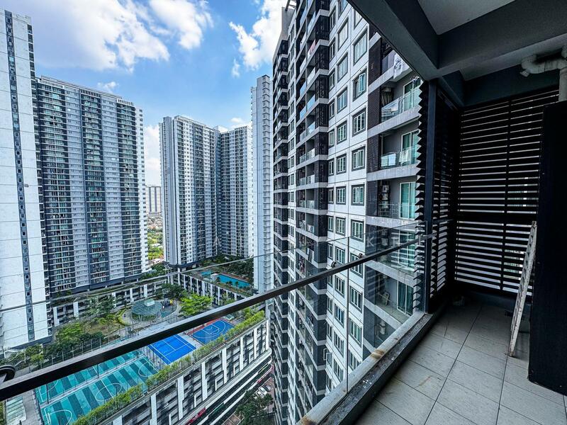 For Sale - Sentul Village