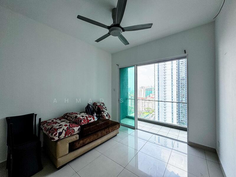 For Sale - Sentul Village