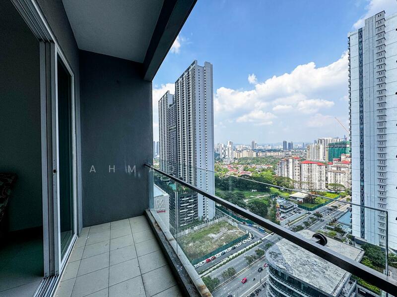 For Sale - Sentul Village