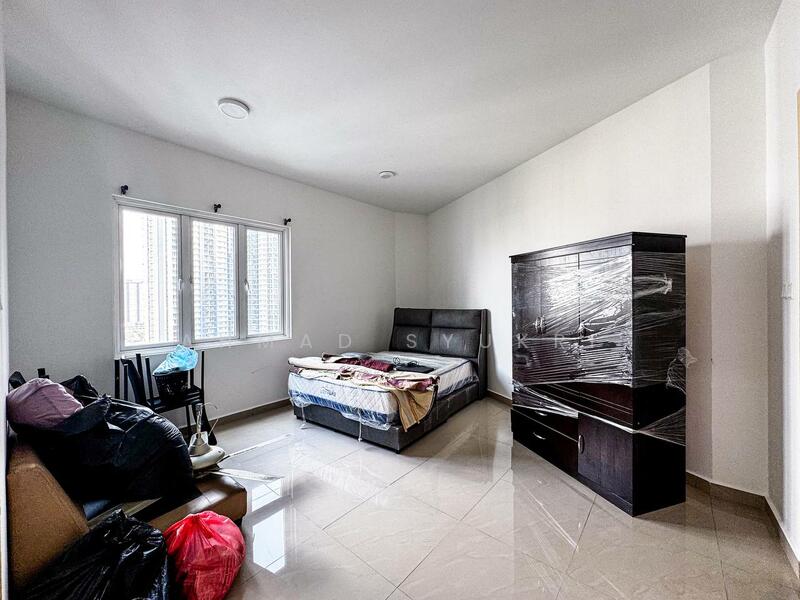 For Sale - Sentul Village