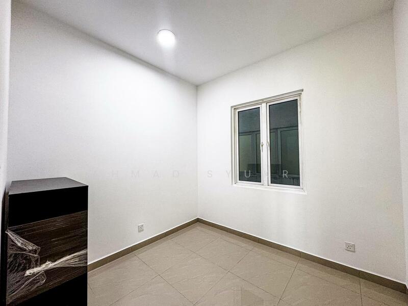 For Sale - Sentul Village