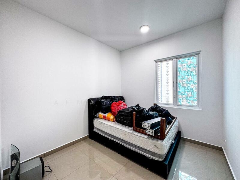 For Sale - Sentul Village