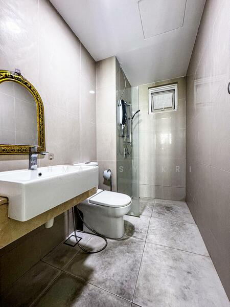 For Sale - Sentul Village