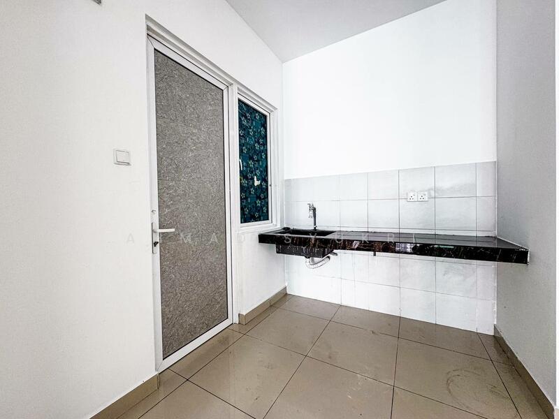 For Sale - Sentul Village