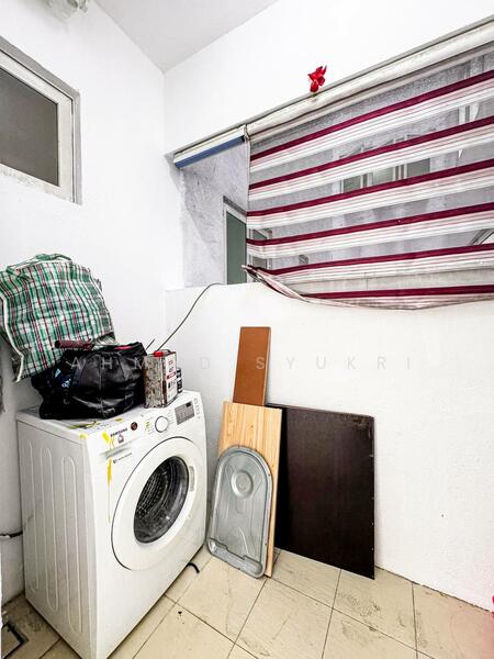 For Sale - Sentul Village