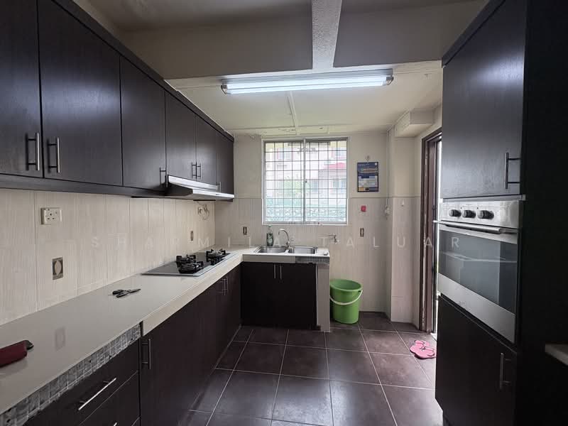 SS19, Subang Jaya untuk Untuk Dijual - RM 785,000, Mac 2026 - Kitchen - PropertyGuru.com.my