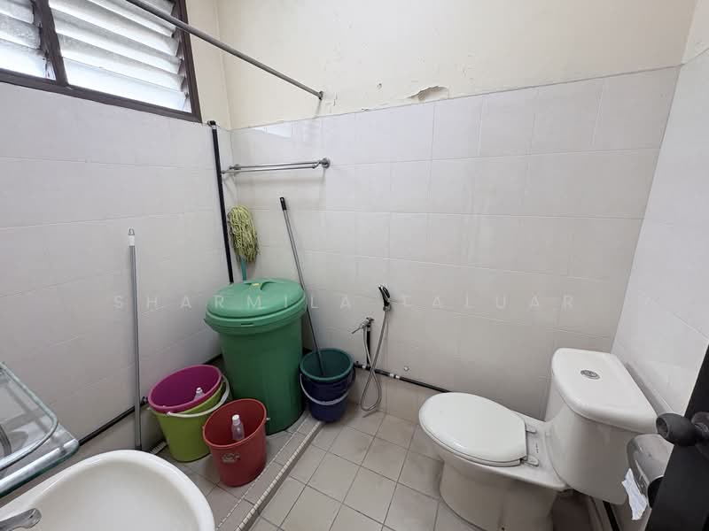 SS19, Subang Jaya untuk Untuk Dijual - RM 785,000, Mac 2026 - Bathroom - PropertyGuru.com.my