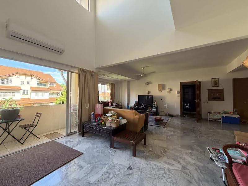 Kondominium untuk Dijual di Villa Flora - Hadura Hashim - PropertyGuru.com.my
