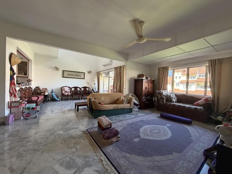 Kondominium untuk Dijual di Villa Flora - Hadura Hashim - PropertyGuru.com.my