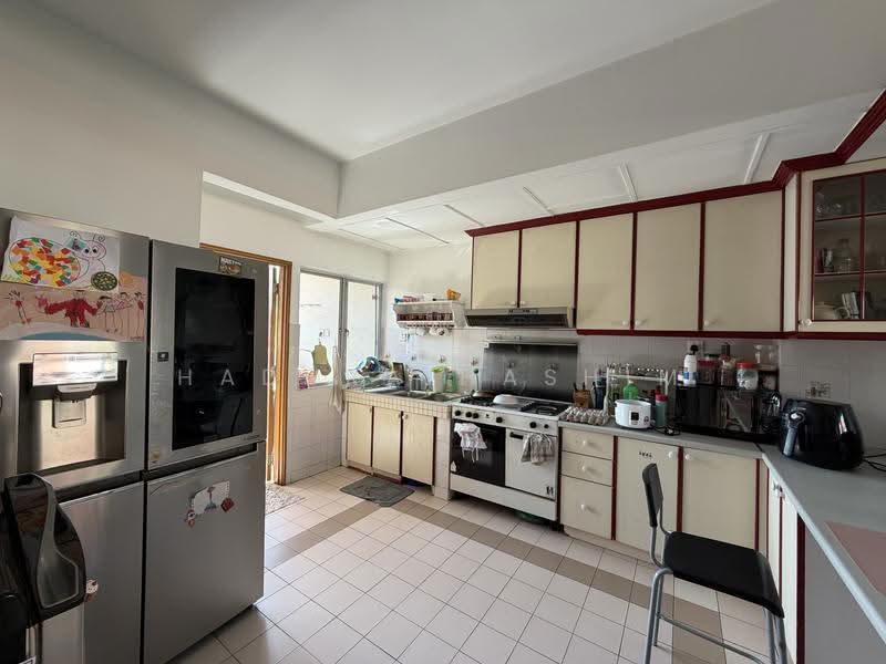Kondominium untuk Dijual di Villa Flora - Hadura Hashim - PropertyGuru.com.my