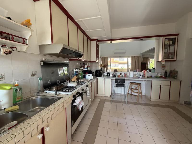 Kondominium untuk Dijual di Villa Flora - Hadura Hashim - PropertyGuru.com.my