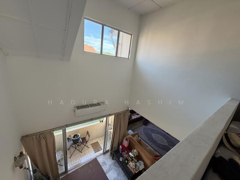 Kondominium untuk Dijual di Villa Flora - Hadura Hashim - PropertyGuru.com.my