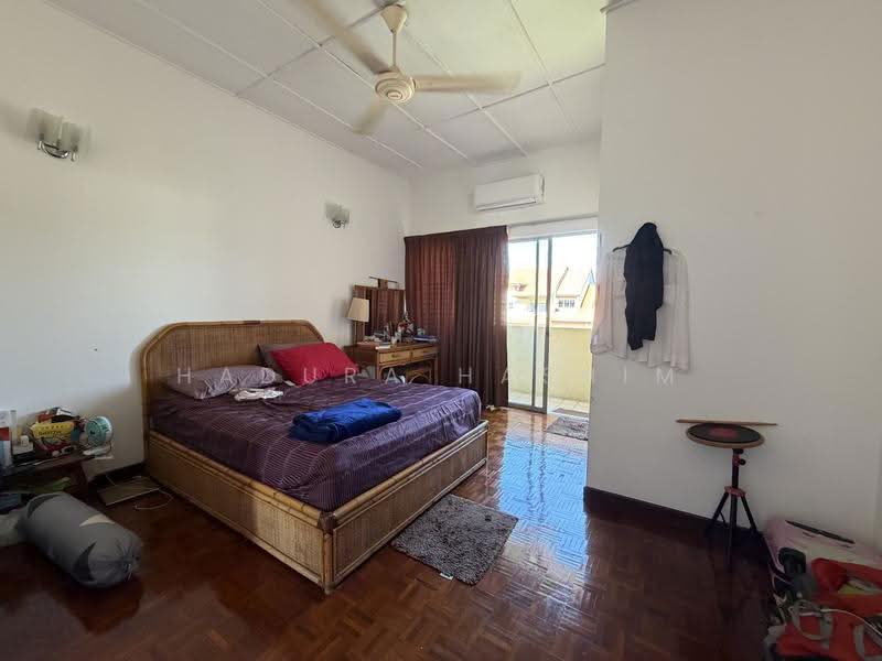Kondominium untuk Dijual di Villa Flora - Hadura Hashim - PropertyGuru.com.my