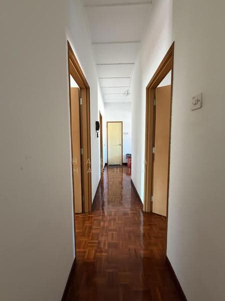Kondominium untuk Dijual di Villa Flora - Hadura Hashim - PropertyGuru.com.my