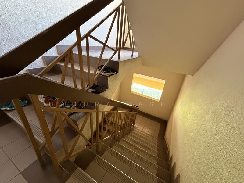 Kondominium untuk Dijual di Villa Flora - Hadura Hashim - PropertyGuru.com.my
