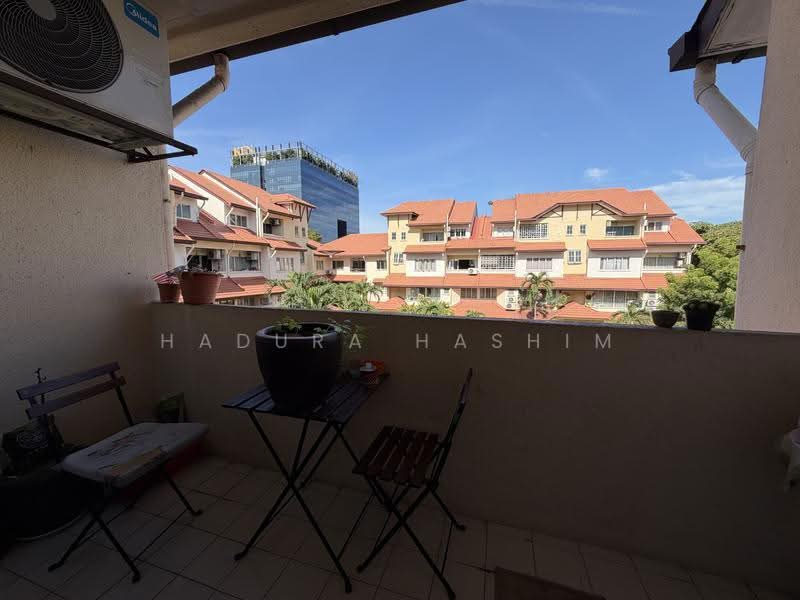 Kondominium untuk Dijual di Villa Flora - Hadura Hashim - PropertyGuru.com.my