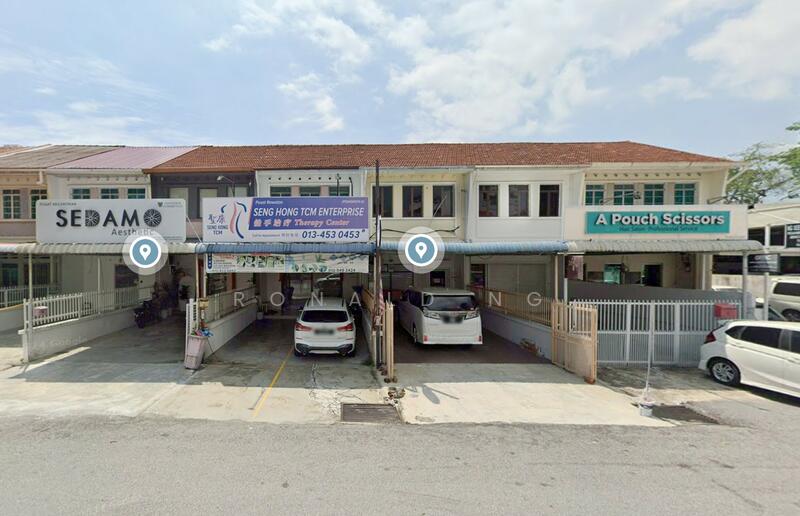 Kedai / Pejabat untuk Dijual di Pulau Tikus (Penang) - Ronald Ng - PropertyGuru.com.my