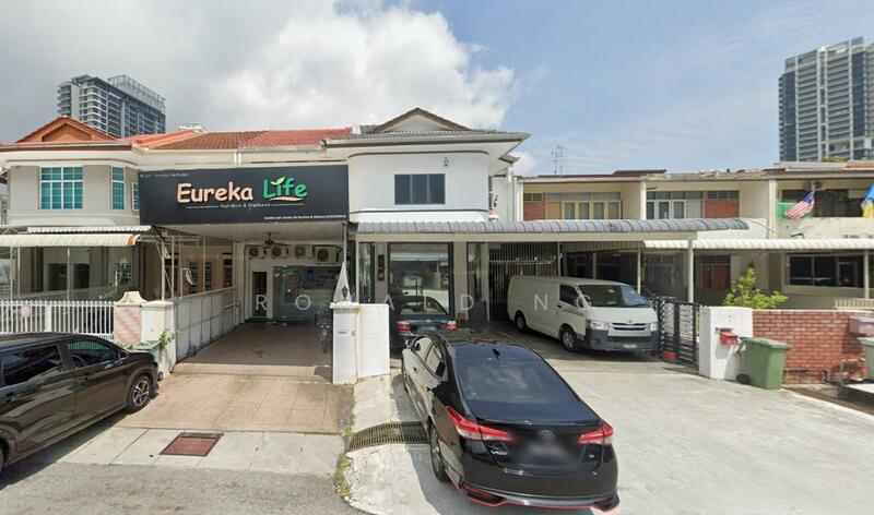 Kedai / Pejabat untuk Dijual di Pulau Tikus (Penang) - Ronald Ng - Exterior - PropertyGuru.com.my