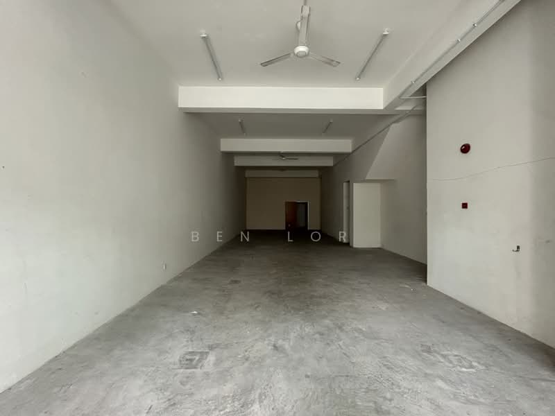 Shop / Office for Rent in Kampung Sungai Kayu Ara (Petaling Jaya) - Ben Lor - Interior - PropertyGuru.com.my