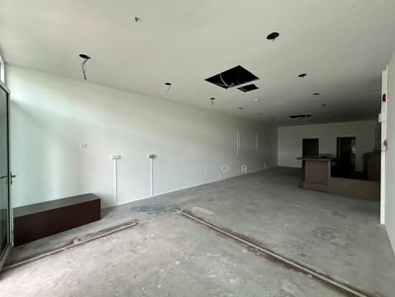 Shop / Office for Rent in Kampung Sungai Kayu Ara (Petaling Jaya) - Ben Lor - Interior - PropertyGuru.com.my