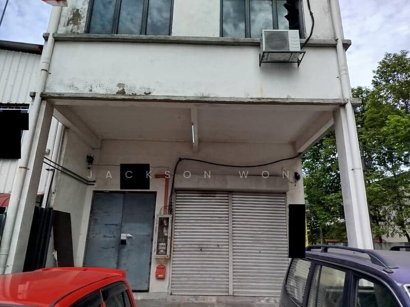 Shop for Rent in Jalan Klang Lama (Old Klang Road) (Kuala Lumpur) - Jackson Wong - Exterior - PropertyGuru.com.my