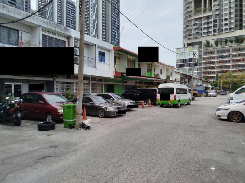 Shop for Rent in Jalan Klang Lama (Old Klang Road) (Kuala Lumpur) - Jackson Wong - Exterior - PropertyGuru.com.my