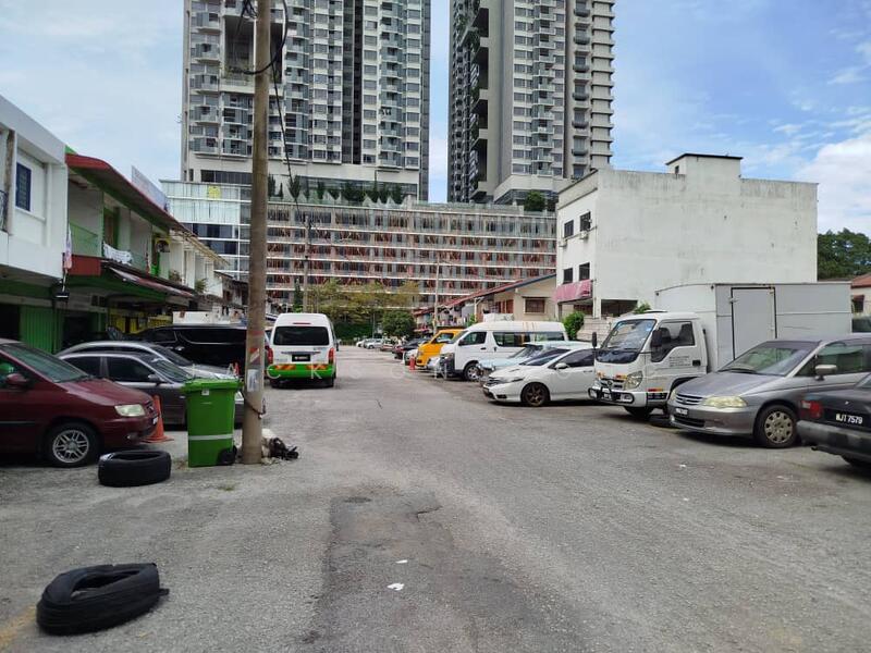Shop for Rent in Jalan Klang Lama (Old Klang Road) (Kuala Lumpur) - Jackson Wong - Exterior - PropertyGuru.com.my