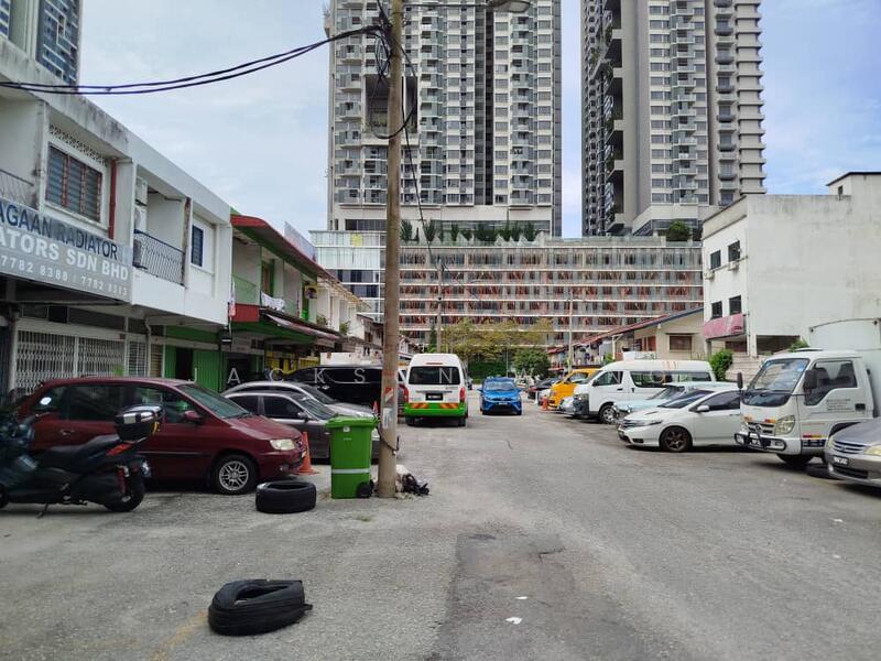 Shop for Rent in Jalan Klang Lama (Old Klang Road) (Kuala Lumpur) - Jackson Wong - Exterior - PropertyGuru.com.my