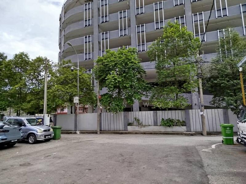 Shop for Rent in Jalan Klang Lama (Old Klang Road) (Kuala Lumpur) - Jackson Wong - Exterior - PropertyGuru.com.my