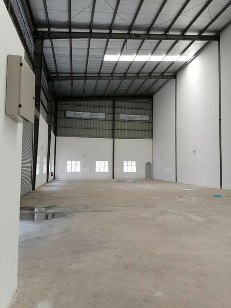 Semi-D Factory for Sale in Gelang Patah (Johor) - Damon Lim - Interior - PropertyGuru.com.my