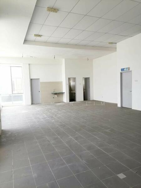 Semi-D Factory for Sale in Gelang Patah (Johor) - Damon Lim - Interior - PropertyGuru.com.my