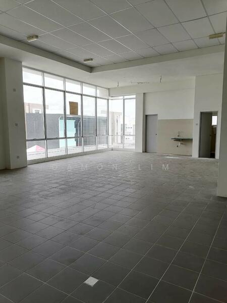 Semi-D Factory for Sale in Gelang Patah (Johor) - Damon Lim - Interior - PropertyGuru.com.my