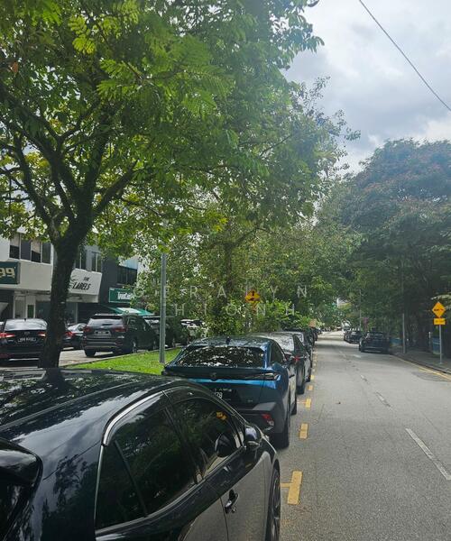 Shop for Rent in Taman Tun Dr Ismail (Kuala Lumpur) - Geralyn Chionh - Exterior - PropertyGuru.com.my