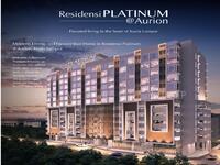 For Sale - Residensi Platinum