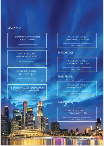 For Sale - Residensi Platinum