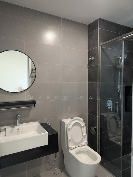 Sunway Belfield untuk Untuk Disewa - RM 4,300 /bulan, Apr 2026 - Bathroom - PropertyGuru.com.my