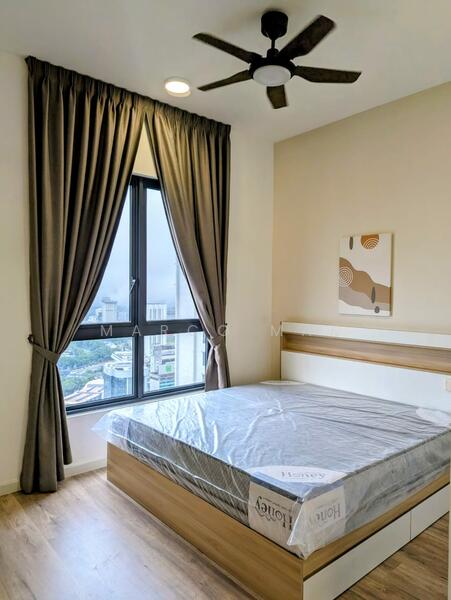Sunway Belfield untuk Untuk Disewa - RM 4,300 /bulan, Apr 2026 - Bedroom - PropertyGuru.com.my