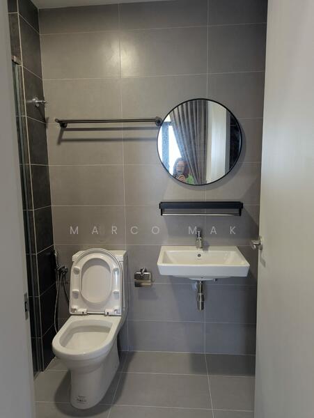 Sunway Belfield untuk Untuk Disewa - RM 4,300 /bulan, Apr 2026 - Bathroom - PropertyGuru.com.my