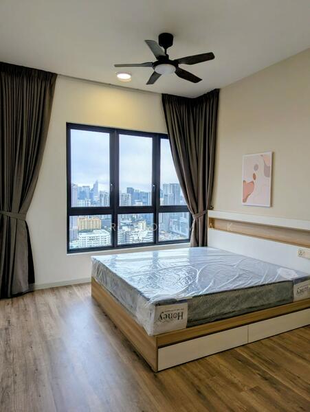 Sunway Belfield untuk Untuk Disewa - RM 4,300 /bulan, Apr 2026 - Bedroom - PropertyGuru.com.my