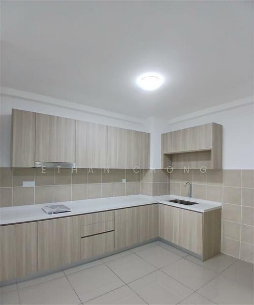 For Rent - Berkeley Uptown