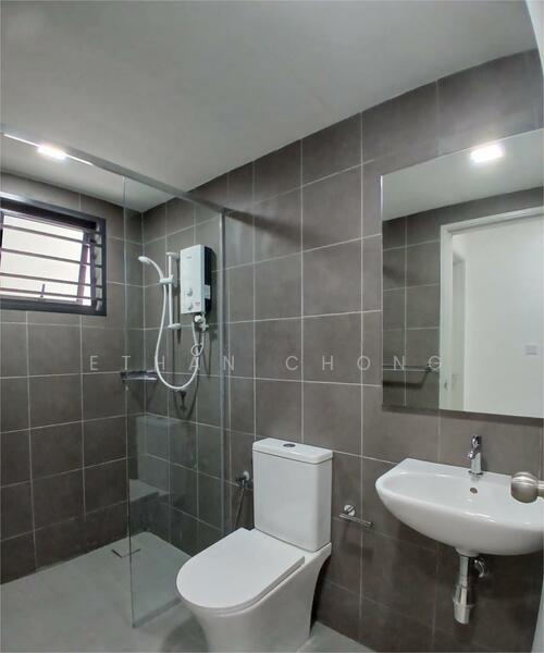 For Rent - Berkeley Uptown