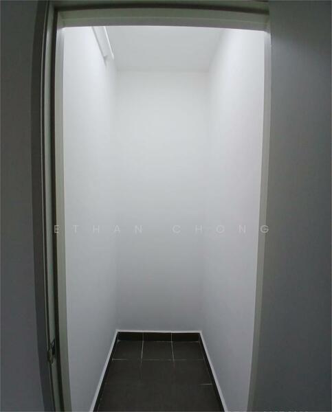 For Rent - Berkeley Uptown