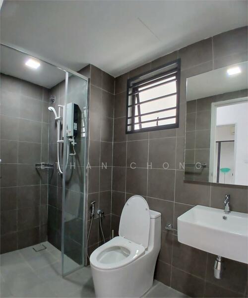 For Rent - Berkeley Uptown