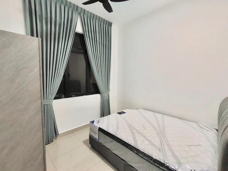 For Sale - Meldrum Heights (Residensi Meldrum)