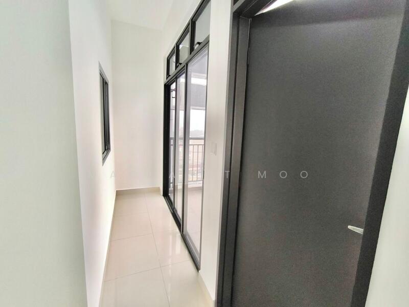 For Sale - Meldrum Heights (Residensi Meldrum)